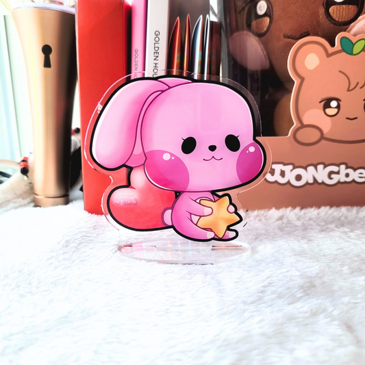 ATZ Seonghwa Acrylic Standee