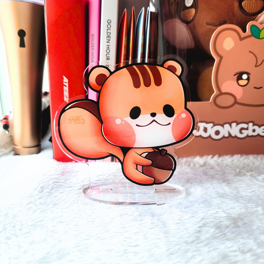 ATZ Hongjoong Acrylic Standee