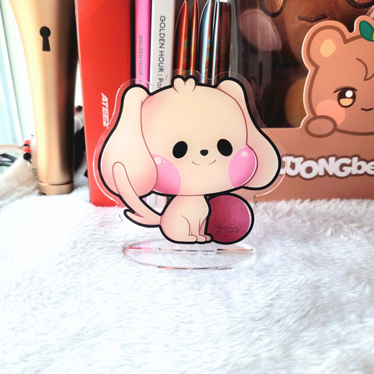 ATZ Yeosang Acrylic Standee