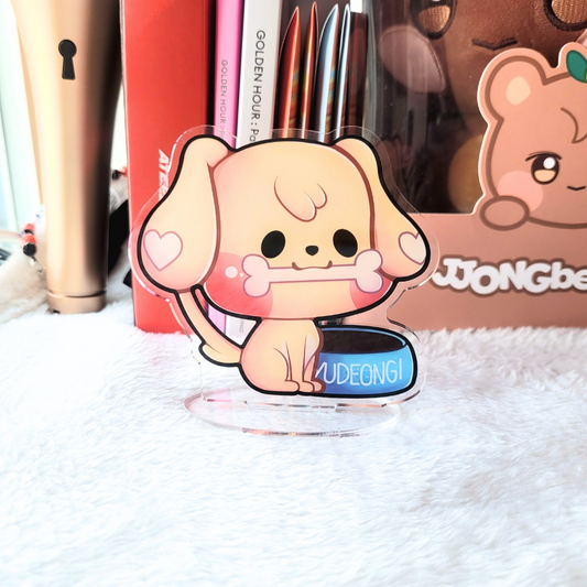 ATZ Yunho Acrylic Standee